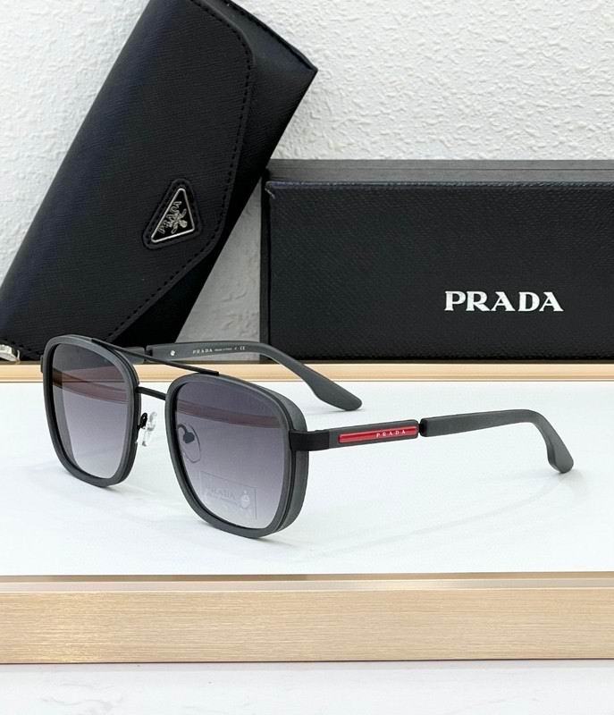 Prada Glasses smh194 (5)