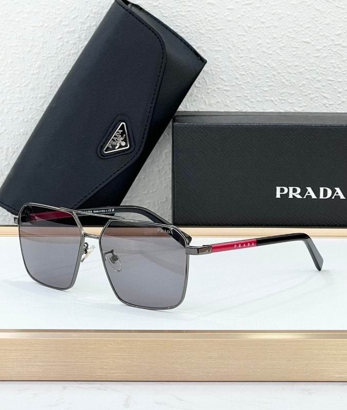 Prada Glasses smh195 (2)