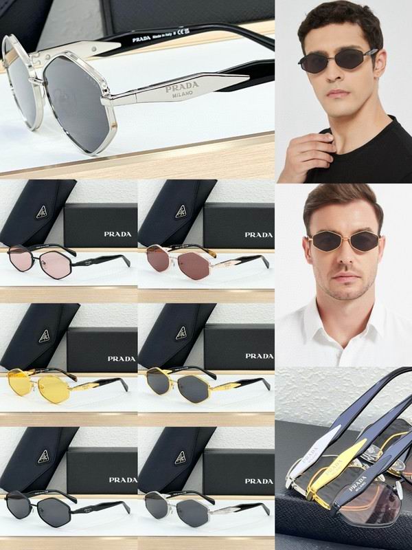 Prada Glasses smh197 (10)