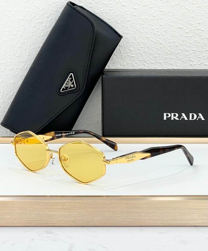 Prada Glasses smh197 (4)