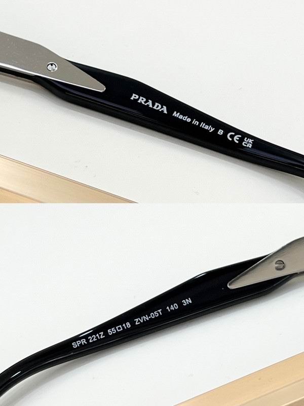 Prada Glasses smh197 (9)