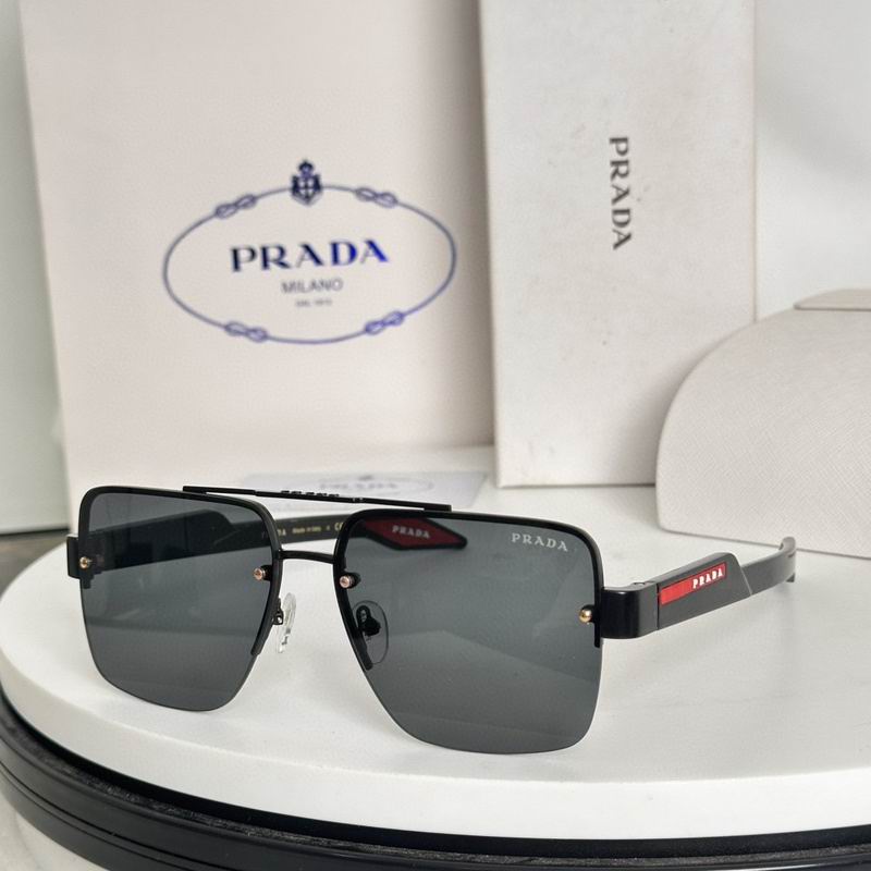 Prada Glasses smh199 (3)