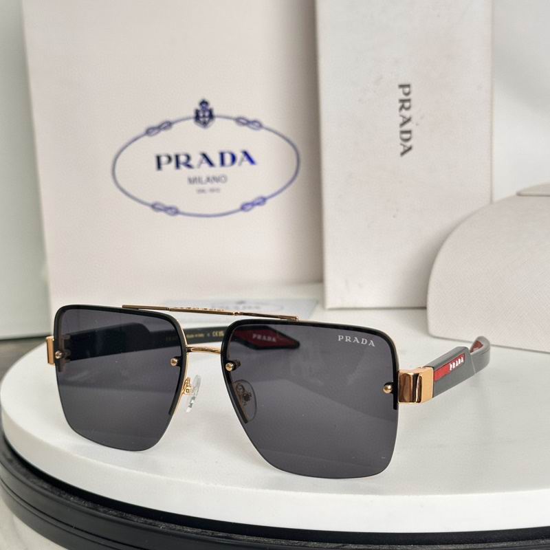 Prada Glasses smh199 (5)