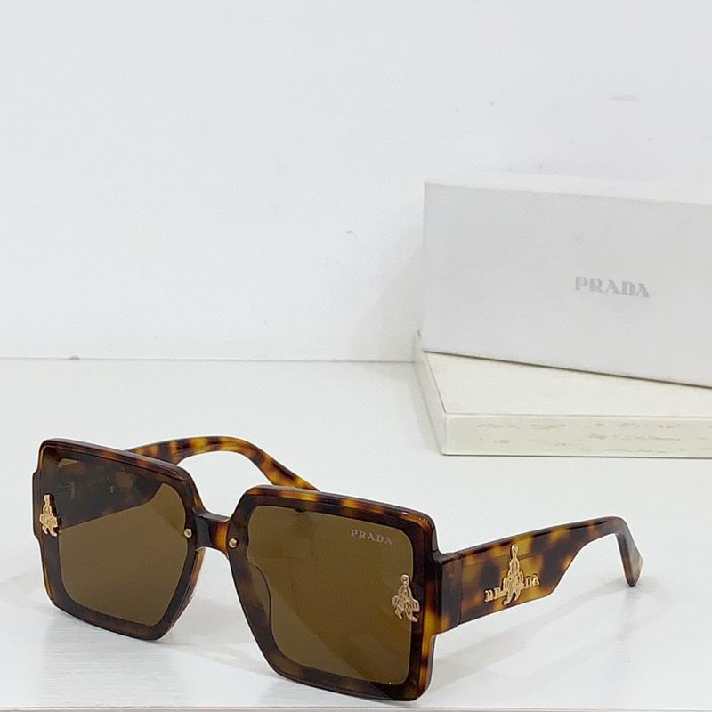 Prada Glasses smh43 (2)