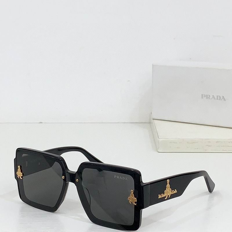 Prada Glasses smh43 (3)