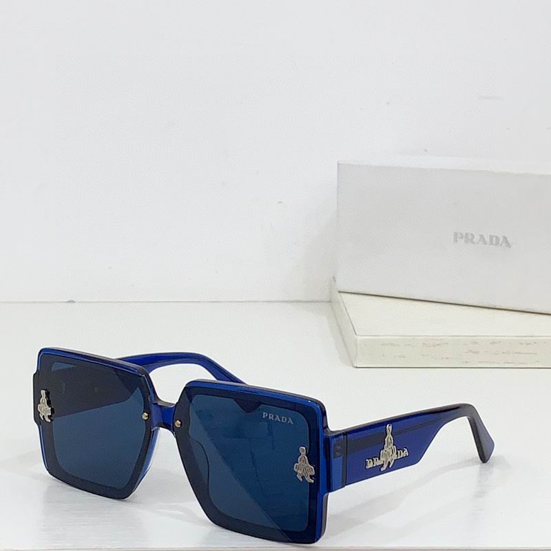 Prada Glasses smh43 (5)