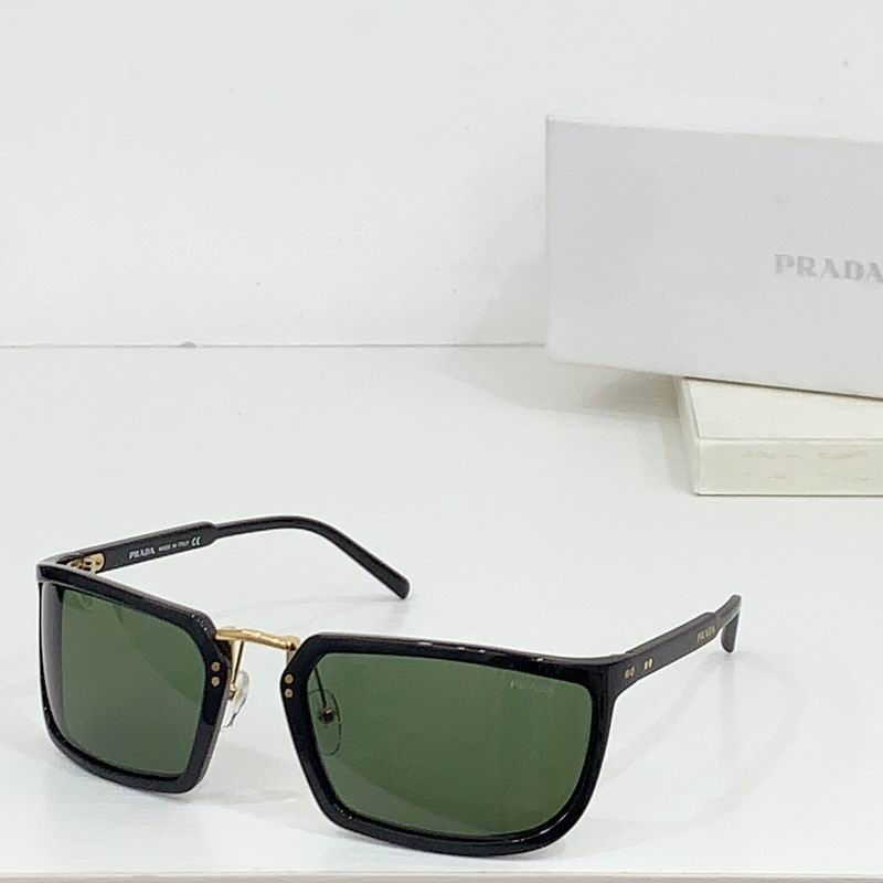 Prada Glasses smh51 (1)