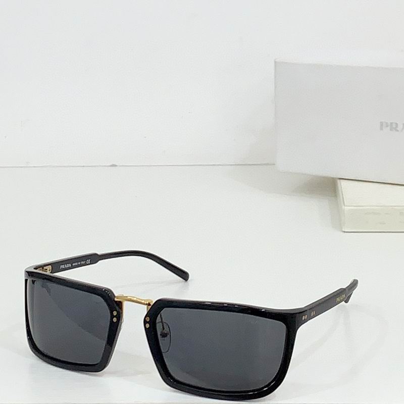 Prada Glasses smh51 (3)