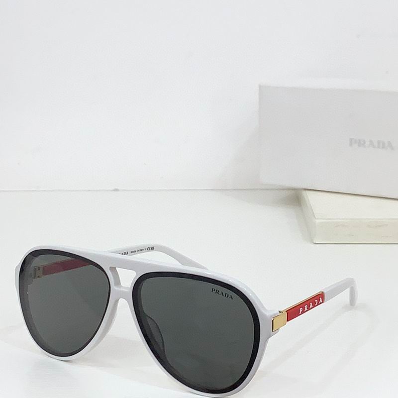 Prada Glasses smh52 (2)
