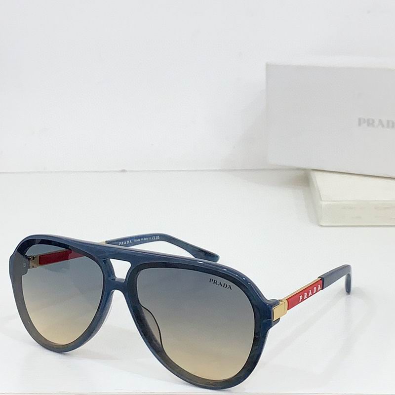 Prada Glasses smh52 (3)