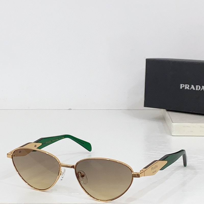 Prada Glasses smh57 (5)