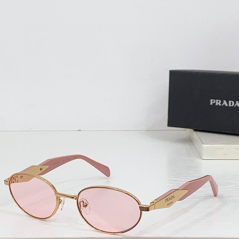 Prada Glasses smh58 (2)