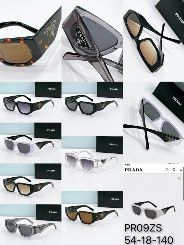 Prada Glasses smh63 (9)
