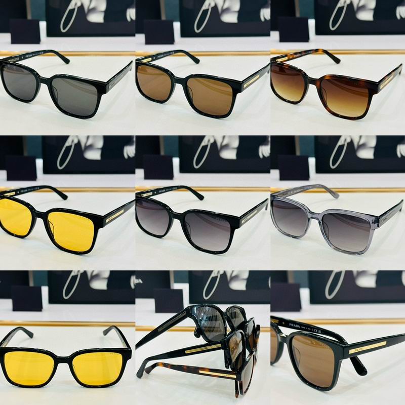 Prada Glasses smh66 (9)