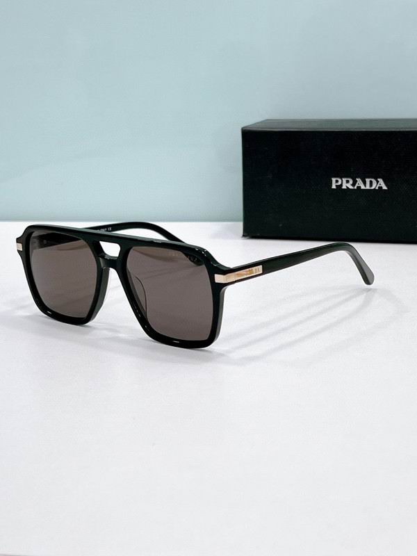 Prada Glasses smh68 (2)