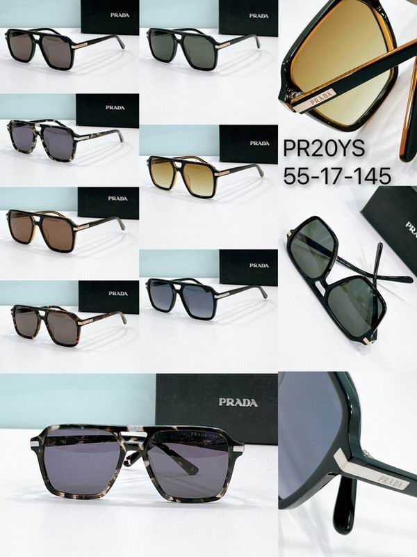Prada Glasses smh68 (8)