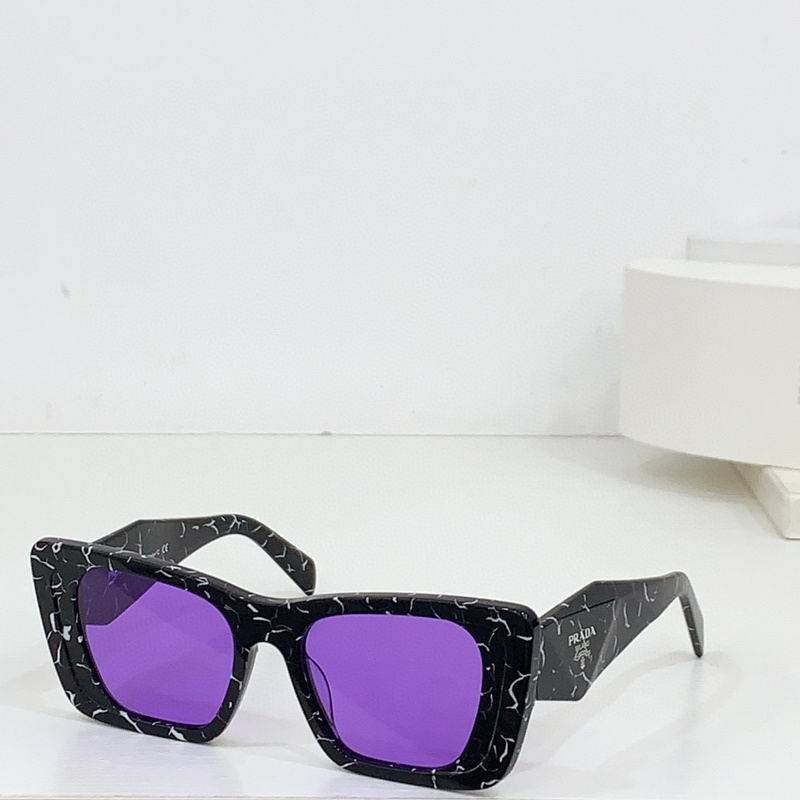 Prada Glasses smh71 (2)