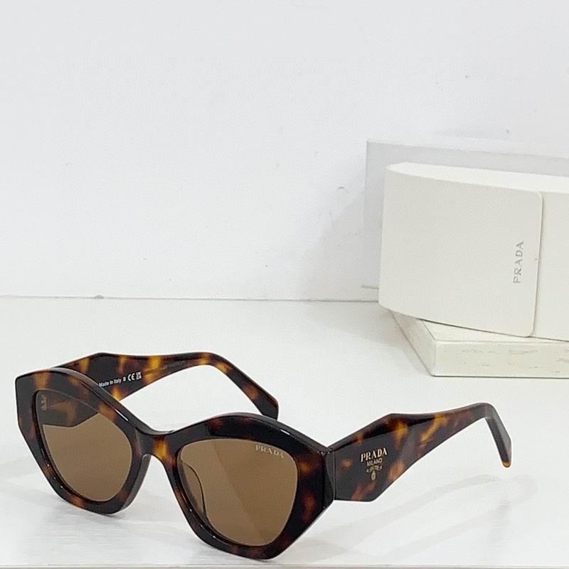 Prada Glasses smh72 (2)