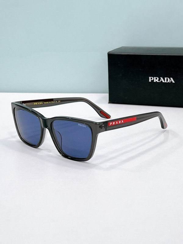 Prada Glasses smh74 (2)