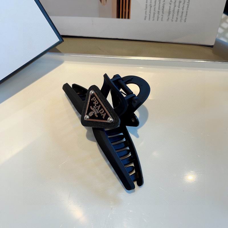 Prada Hair Grab Clip hh (6)