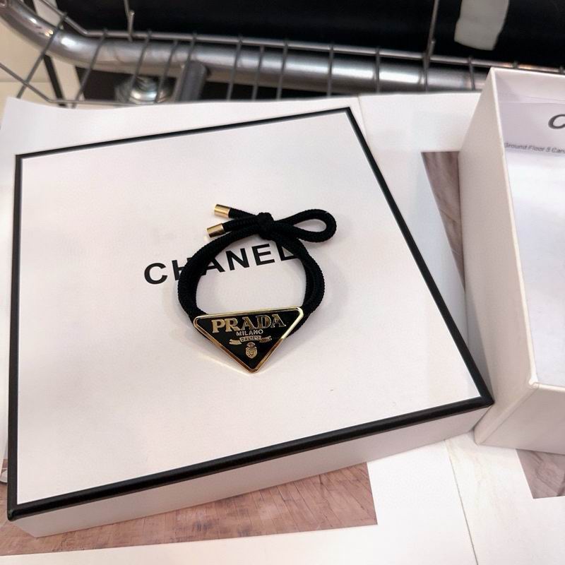 Prada Hairband hh (1)