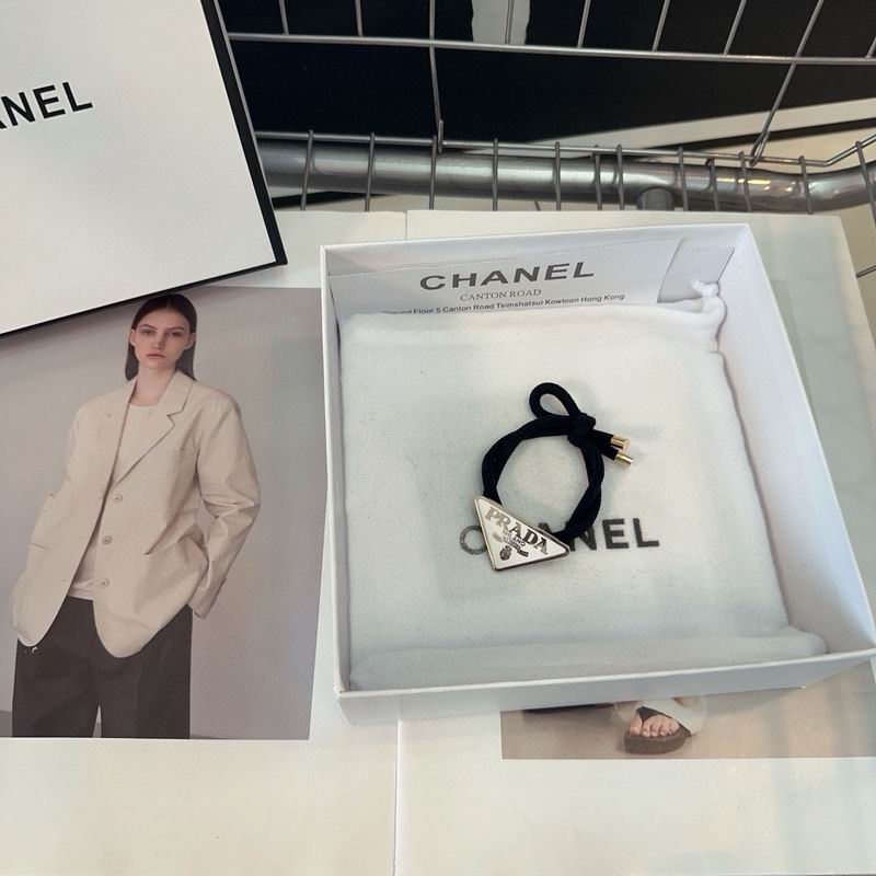 Prada Hairband hh (10)