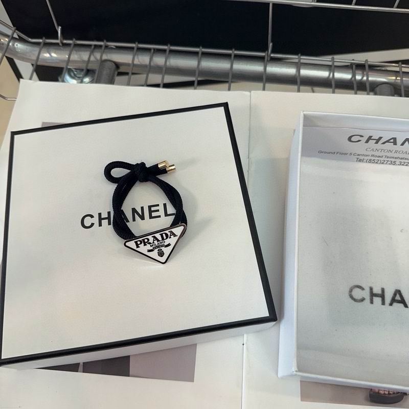 Prada Hairband hh (11)