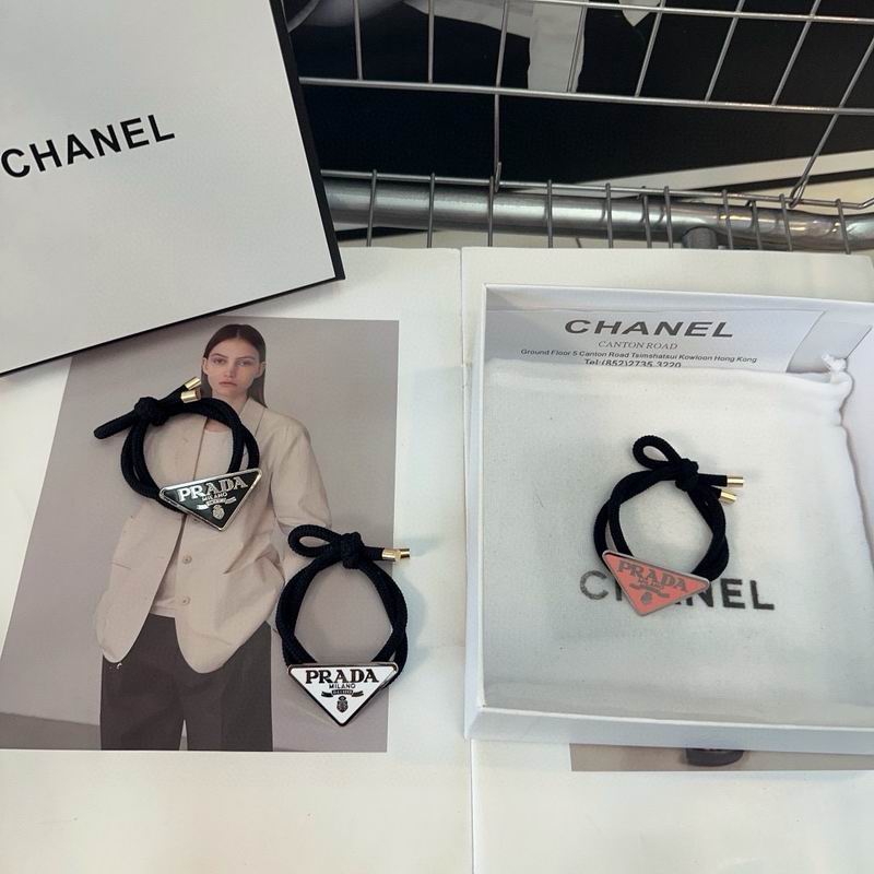 Prada Hairband hh (15)