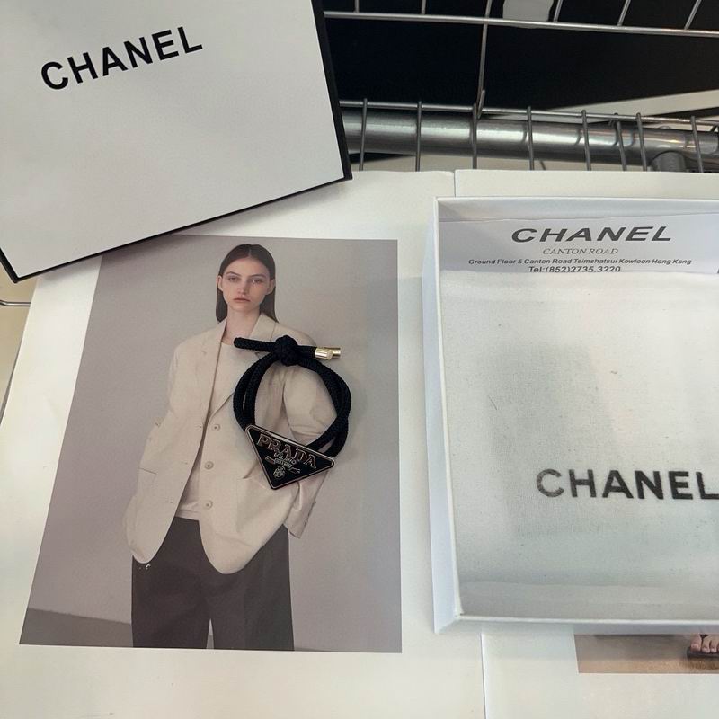 Prada Hairband hh (16)