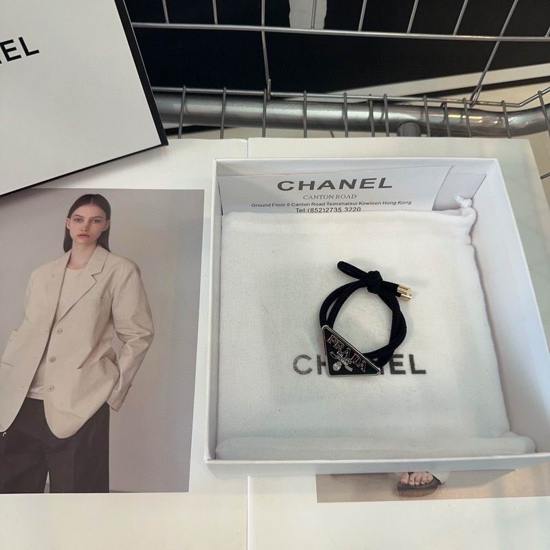 Prada Hairband hh (17)