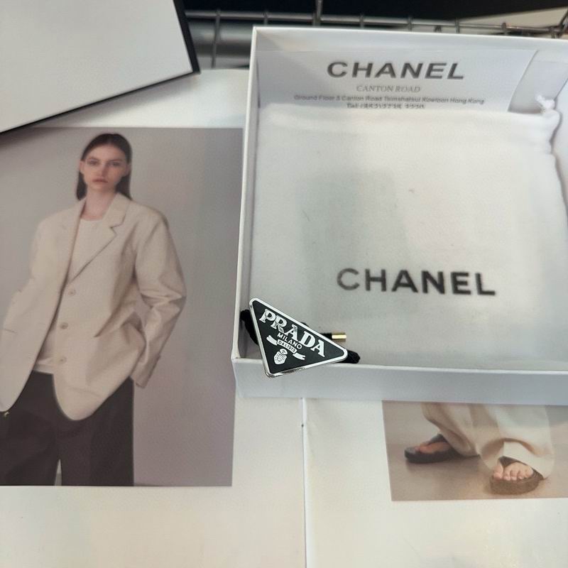 Prada Hairband hh (19)