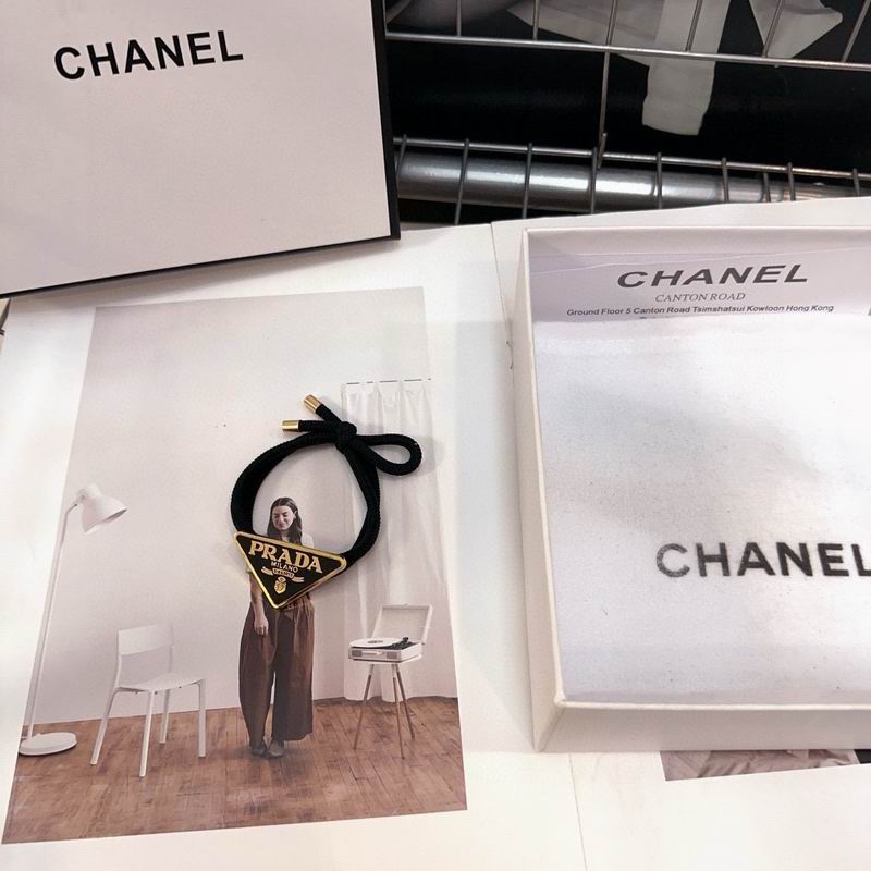 Prada Hairband hh (2)