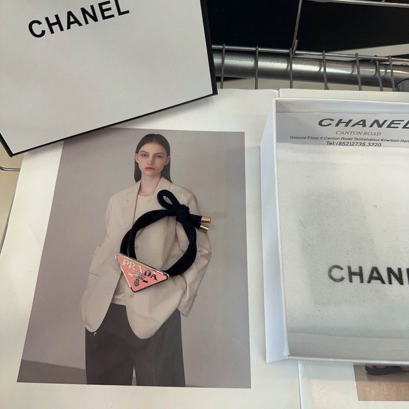 Prada Hairband hh (25)