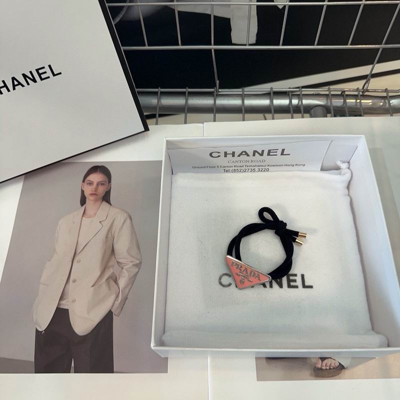 Prada Hairband hh (26)