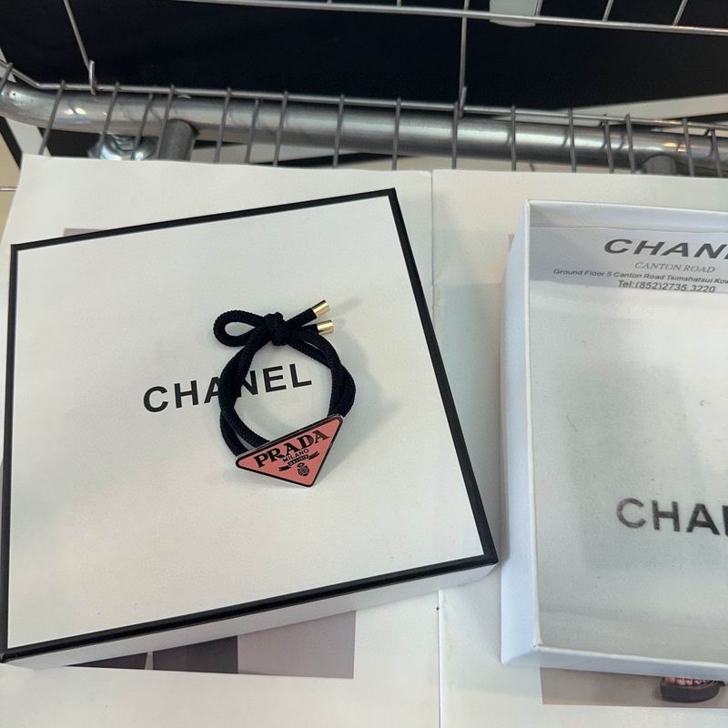 Prada Hairband hh (27)