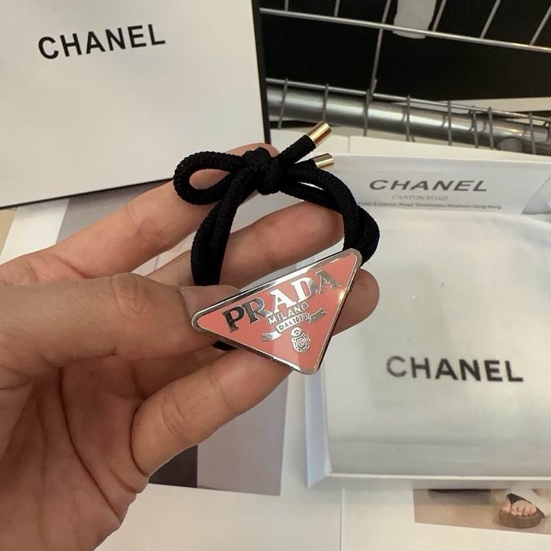 Prada Hairband hh (29)