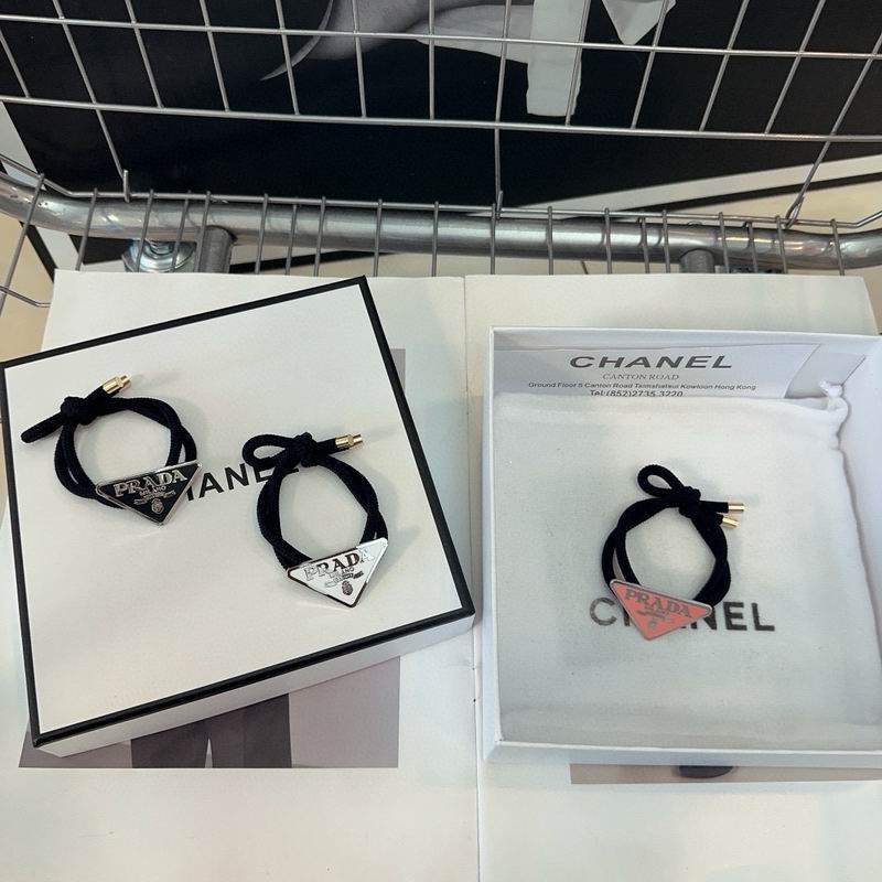 Prada Hairband hh (31)