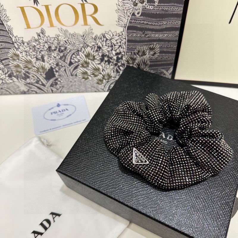 Prada Hairband hh (33)