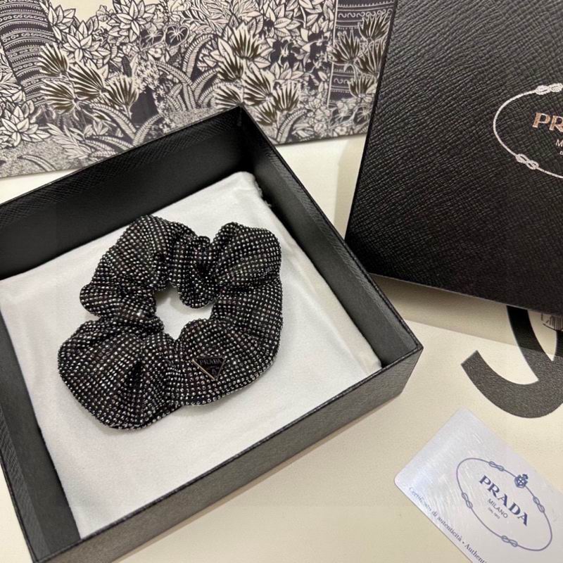 Prada Hairband hh (34)