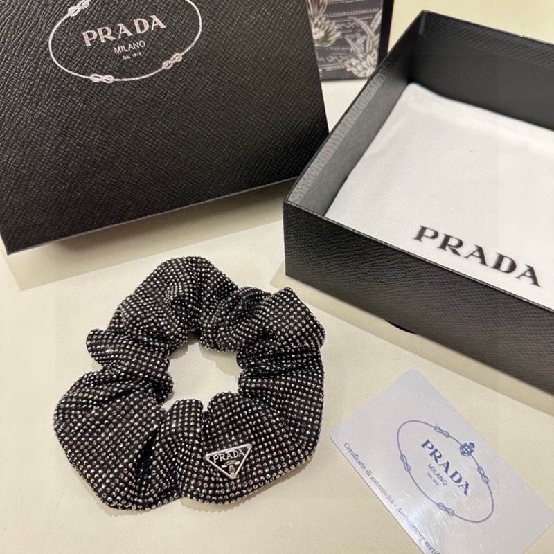 Prada Hairband hh (35)