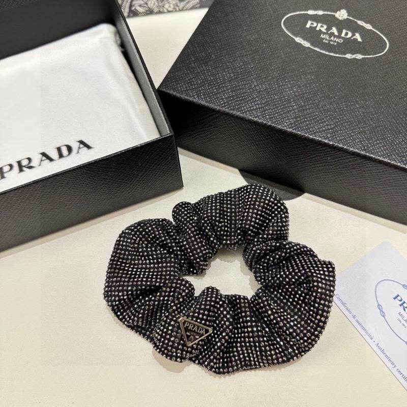 Prada Hairband hh (36)