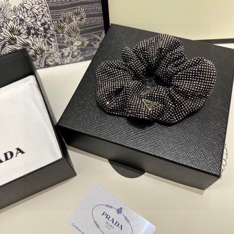 Prada Hairband hh (37)