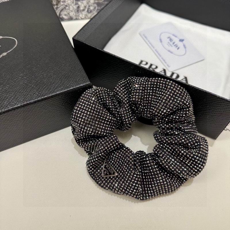 Prada Hairband hh (38)