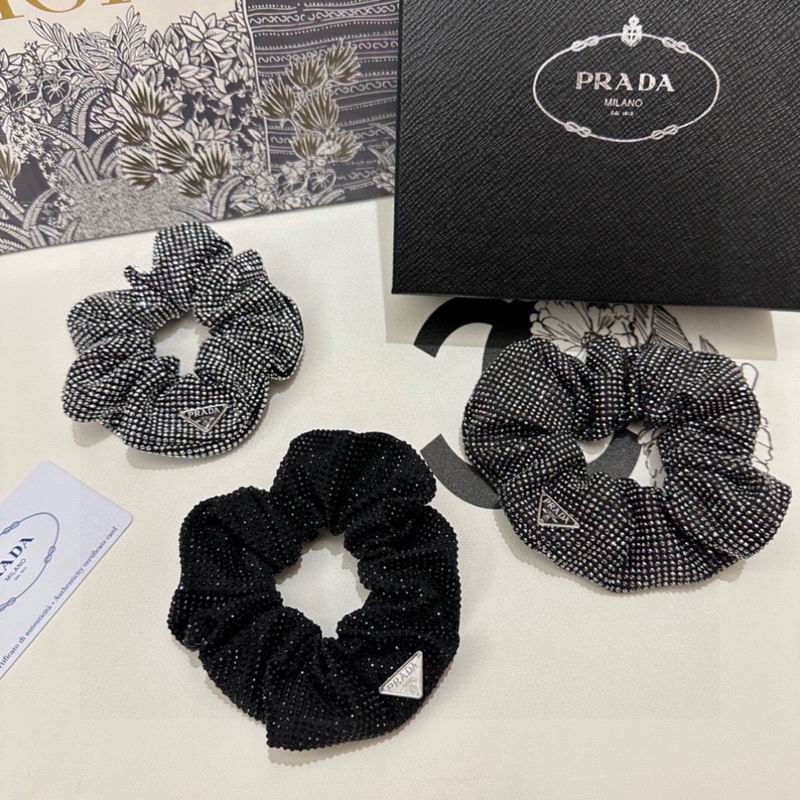 Prada Hairband hh (39)