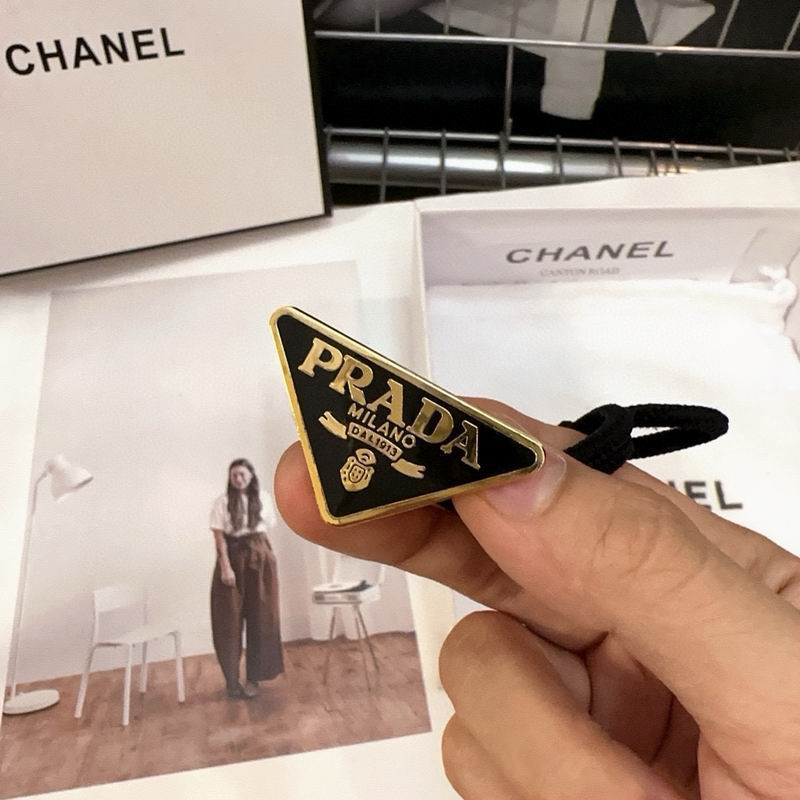 Prada Hairband hh (4)