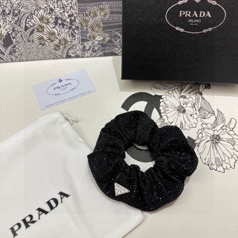 Prada Hairband hh (41)