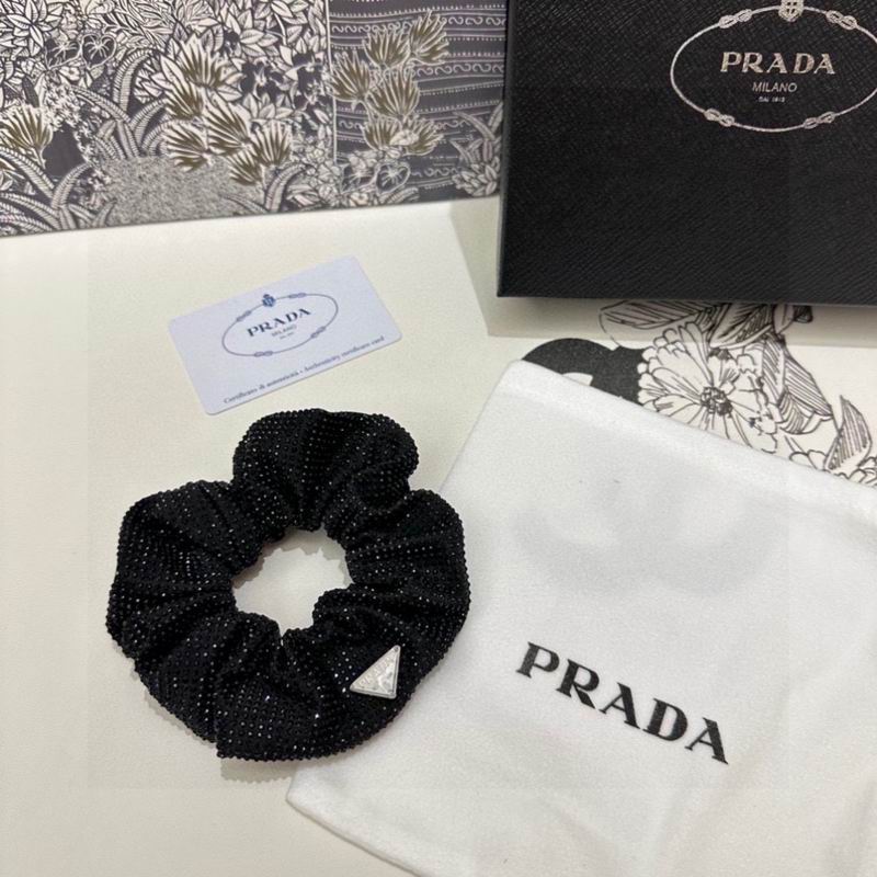 Prada Hairband hh (42)