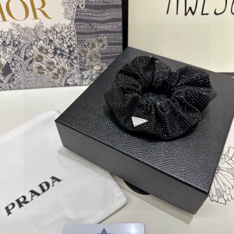 Prada Hairband hh (43)