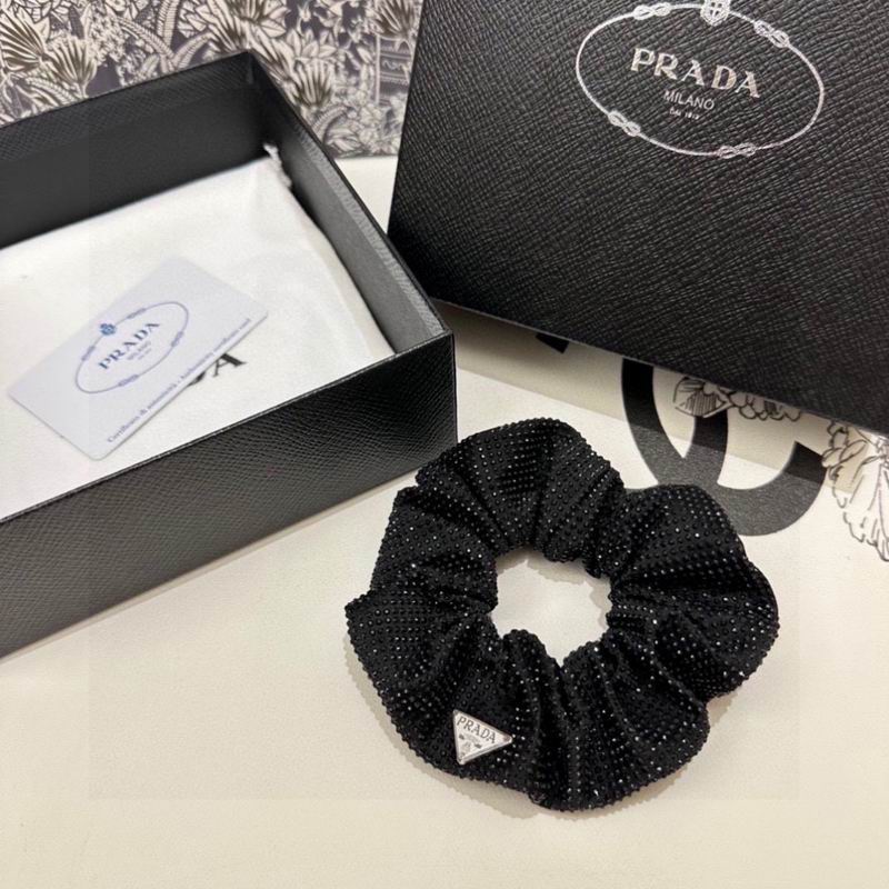 Prada Hairband hh (44)