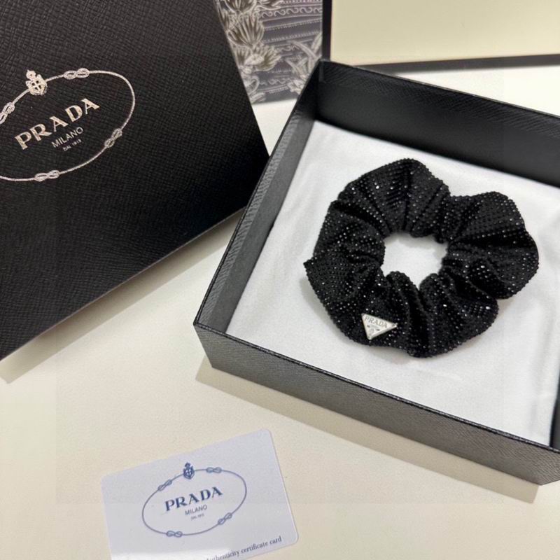 Prada Hairband hh (45)